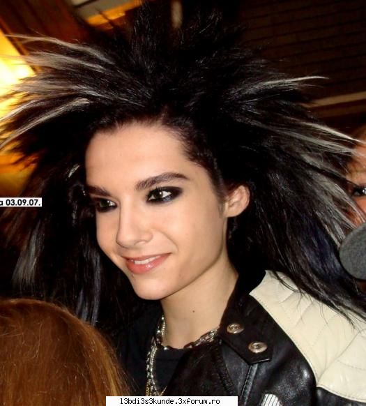 juma romani??? - ar fi fost fain sa fie romani...macar ne-am - ^^Kaulitz twins^^