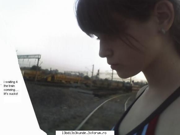 just me an angel d(^_^)b - Feeling Perfect - ^^All about us^^
