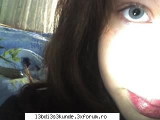 just me an angel d(^_^)b - ete-ma =)))) (poza nu e modyficatha) :D:D smillee - ^^All about us^^
