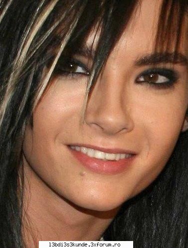 k va atrage la billush? - am uitat sa pun o poza - ^^Bill^^