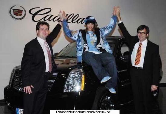 ~~masina lui ?!?!~~ - billutza~love TH - ^^Tom^^