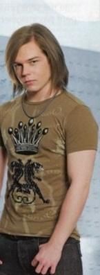 ~~ noua frizura~~ ^^ - billutza~love TH - ^^Georg^^