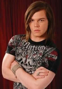 ~~ noua frizura~~ ^^ - billutza~love TH - ^^Georg^^