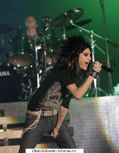 noul tatuaj a lui bill - tare rau tatuajul,imi place mult - ^^Bill^^
