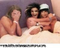 p0z3 trukt3 - uitati poze trukate...poneti ji voi...imi zine sa - ^^Tokio Hotel^^