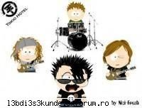 p0z3 trukt3 - PozNAsH_ColorAT_gUSTOs:* - ^^Tokio Hotel^^