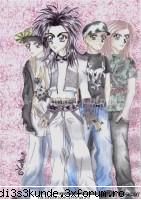 p0z3 trukt3 - PozNAsH_ColorAT_gUSTOs:* - ^^Tokio Hotel^^