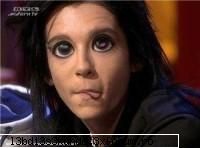 p0z3 trukt3 - uitati k ochii are bill - ^^Tokio Hotel^^