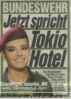 p0z3 trukt3 - k freza iau facut lu bill....thoamne - ^^Tokio Hotel^^