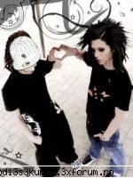 p0z3 trukt3 - asta imi plak mult...e misto ...bill se uita in - ^^Tokio Hotel^^