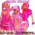 p0z3 trukt3 - mihaiapril - ^^Tokio Hotel^^