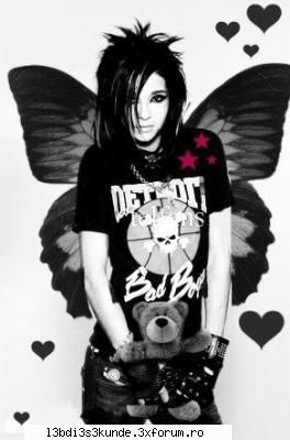 p0z3 trukt3 - am mai gasit una prin pc - ^^Tokio Hotel^^