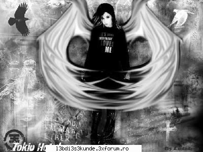 p0z3 trukt3 - alta... da` astea sunt chiar mijto..nuh??? - ^^Tokio Hotel^^