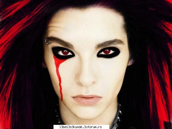 p0z3 trukt3 - ::..KIKI..:: - ^^Tokio Hotel^^
