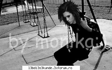 p0z3 trukt3 - ultima e belea rau :P - ^^Tokio Hotel^^