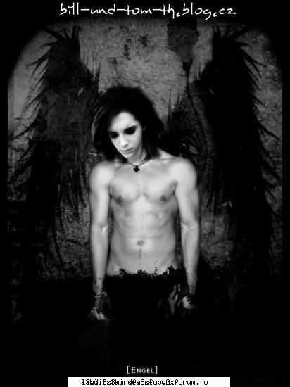 p0z3 trukt3 - billutza~love TH - ^^Tokio Hotel^^