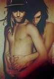 p0z3 trukt3 - love bill 4 ever - ^^Tokio Hotel^^