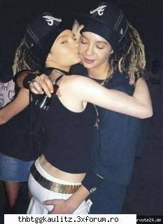 p0z3 trukt3 - InGeRuL_MoRt - ^^Tokio Hotel^^