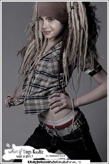 p0z3 trukt3 - InGeRuL_MoRt - ^^Tokio Hotel^^