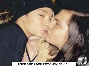 p0z3 trukt3 - asta e sooper nashpa - ^^Tokio Hotel^^