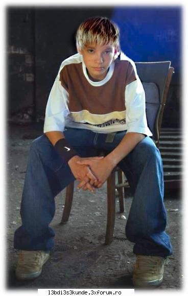 p0z3 trukt3 - InGeRuL_MoRt - ^^Tokio Hotel^^