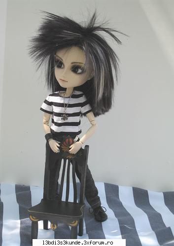 papushica Bill :D ;) - billutza~love TH - ^^Bill^^