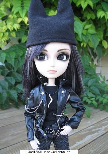 papushica Bill :D ;) - billutza~love TH - ^^Bill^^
