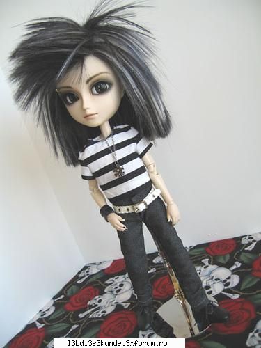 papushica Bill :D ;) - billutza~love TH - ^^Bill^^