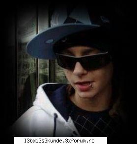 pe kre? - InGeRuL_MoRt - ^^Kaulitz twins^^