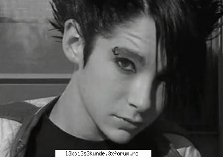 pe kre? - stephy_th - ^^Kaulitz twins^^