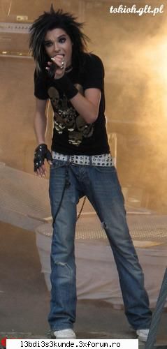 poza ta preferata cu BILL!?! - PozNAsH_ColorAT_gUSTOs:* - ^^Bill^^