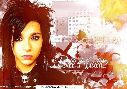 poza ta preferata cu BILL!?! - PozNAsH_ColorAT_gUSTOs:* - ^^Bill^^