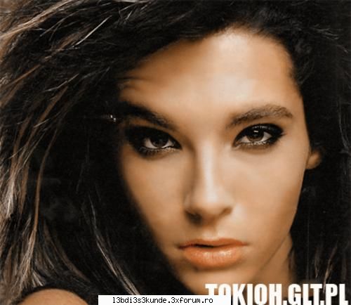poza ta preferata cu BILL!?! - billutza~love TH - ^^Bill^^