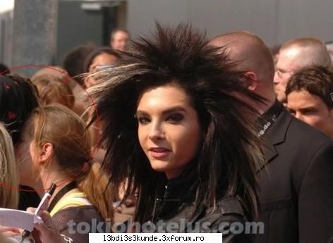poza ta preferata cu BILL!?! - LaDy_D3ViL - ^^Bill^^
