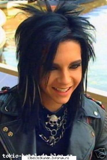 poza ta preferata cu BILL!?! - tareeeeeeeeeeeee - ^^Bill^^