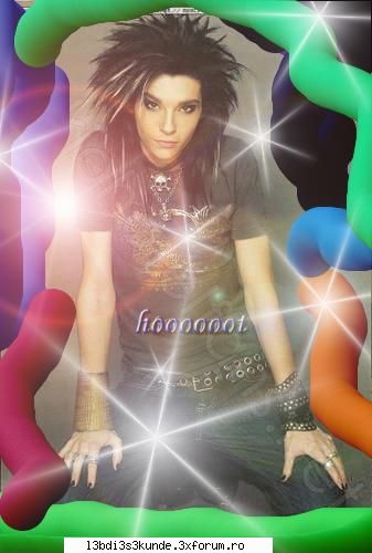 poza ta preferata cu BILL!?! - a 22-a poza!:D uff...simt ca adorm....:9 dar nu - ^^Bill^^