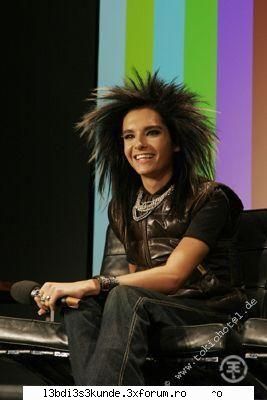 poza ta preferata cu BILL!?! - a 33-a poza.... moama...mi se inchid ochii - ^^Bill^^