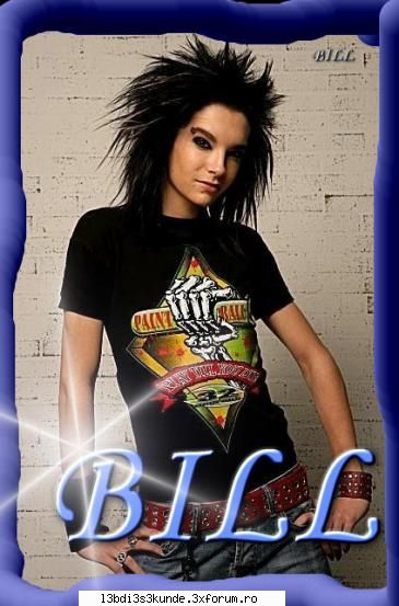 a..34-a poza... :rotfl:  :rotfl:  :rotfl:  :rotfl: poza ta preferata cu bill!?!