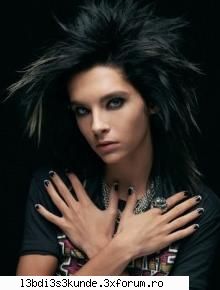poza ta preferata cu BILL!?! - pe asta o ador!!!! a 39-a!:D - ^^Bill^^
