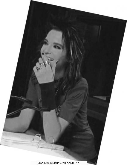 poza ta preferata cu BILL!?! - a 45-a!:D mai am putin pana la 50..:D - ^^Bill^^