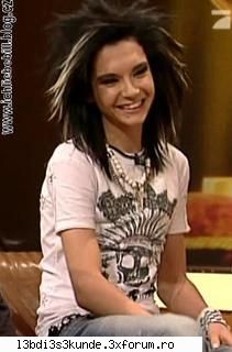 poza ta preferata cu BILL!?! - a 47-a poza..:D:D:D:D - ^^Bill^^