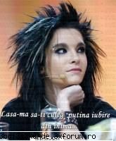 poza ta preferata cu BILL!?! - a 48-a poza!:D:D:D:D sper ca va plac - ^^Bill^^