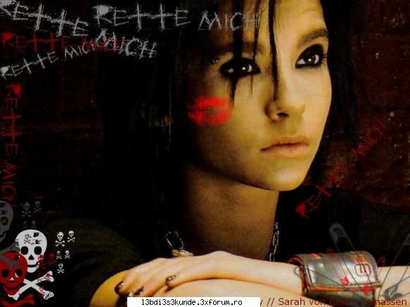 poza ta preferata cu BILL!?! - ::..KIKI..:: - ^^Bill^^