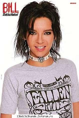 poza ta preferata cu BILL!?! - moama k mi se inchid ochii (7) - ^^Bill^^
