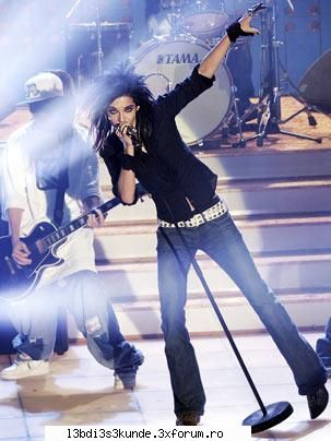 poza ta preferata cu BILL!?! - th_4ever - ^^Bill^^