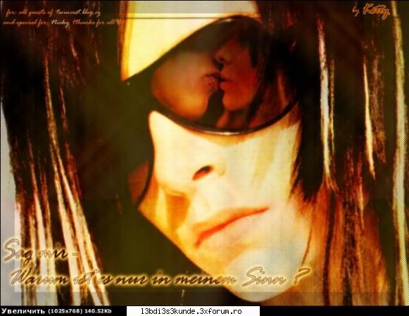 poza ta preferata cu BILL!?! - th_4ever - ^^Bill^^