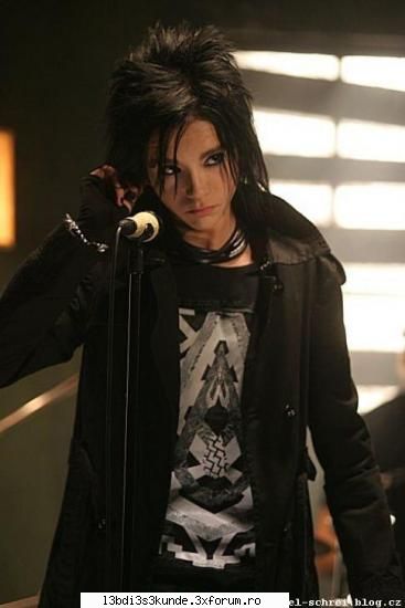 poza ta preferata cu BILL!?! - =PissY^MoniK= - ^^Bill^^