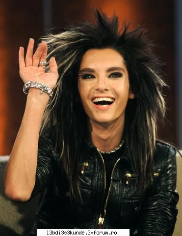 poza ta preferata cu BILL!?! - toate pozele mele cu el imi plac nu am una - ^^Bill^^