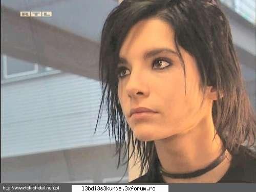 poza ta preferata cu BILL!?! - aici era concentrat - ^^Bill^^