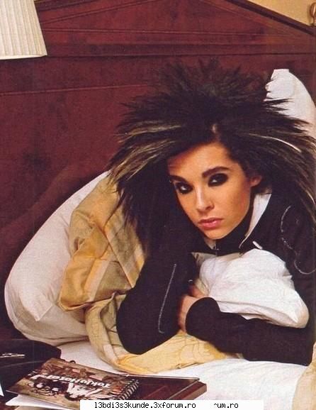 poza ta preferata cu BILL!?! - aici pare sup :( - ^^Bill^^